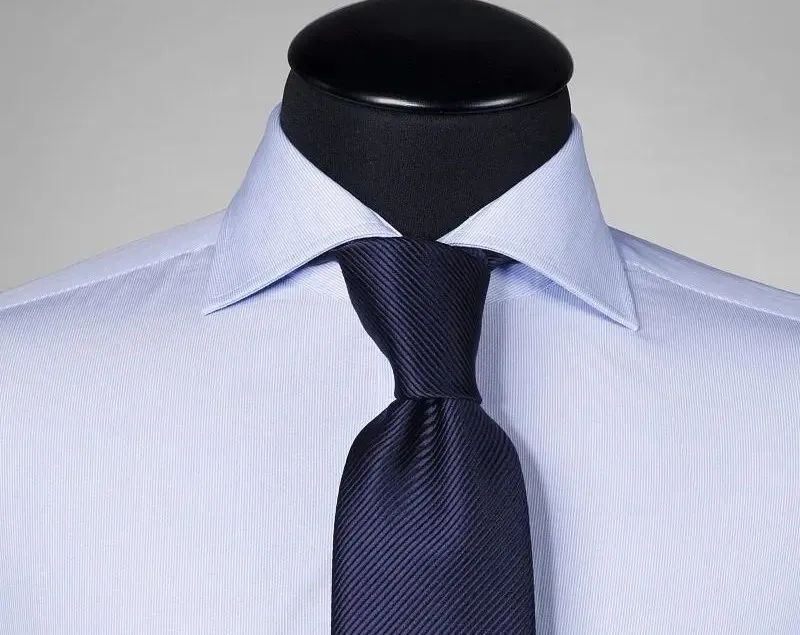 男士西服衬衫及领带搭配图片,衬衫和领带女生可以搭配什么