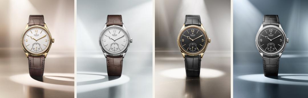 劳力士绿金迪哪年出的,劳力士绿金迪2023最新价格照片