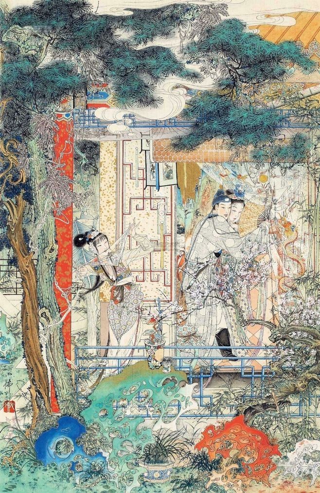 古代*书禁***瓶金**梅，为何给人一种绝望感？写透人性的奇书