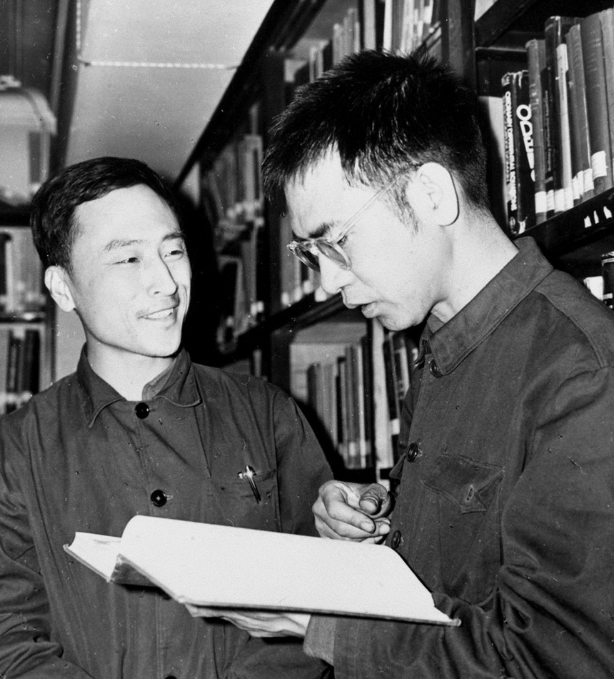 陈景润去世后由昆再婚没有,数学家陈景润怎么去世的