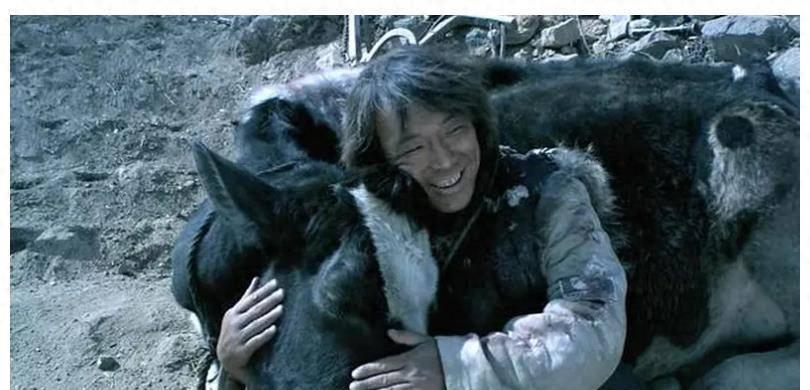 黄渤揭秘《封神第一部》拍摄幕后,黄渤演技封神瞬间