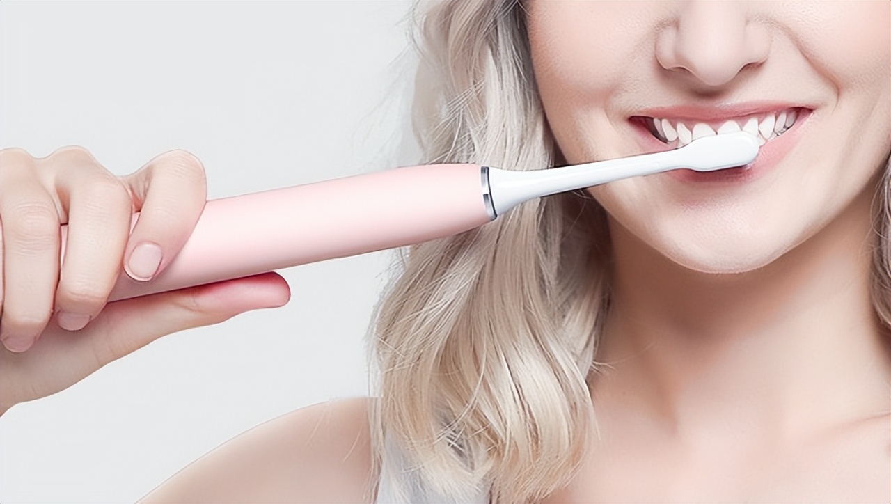 儿童电动牙刷推荐学生党50元以下,老爸评测电动牙刷排名学生党平价