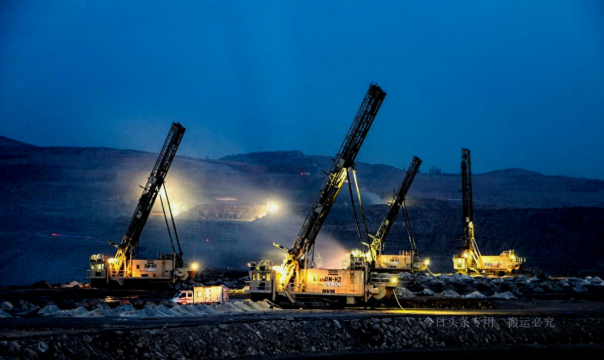 中国西北发现的宝藏,中国西北戈壁发现宝藏