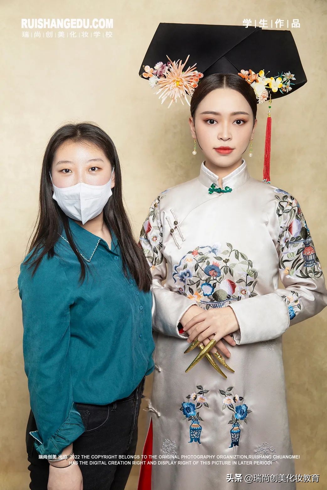 传承东方美学弘扬非遗文化,传承东方美学视频