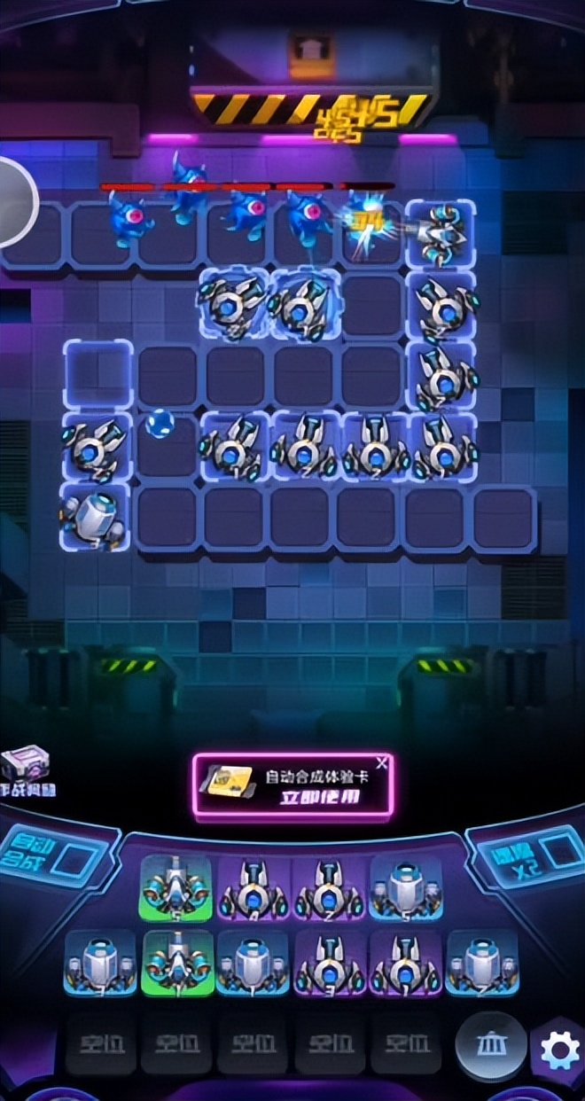 11月份上线的新手游,本周新手游