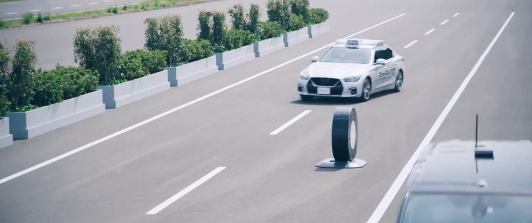 日产自动驾驶系统怎么样,日产自动驾驶功能演示