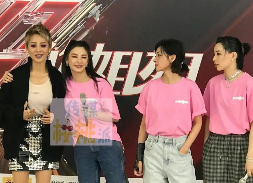 宁静李斯丹妮比拼,宁静李斯丹妮不合吗