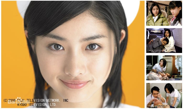 护士节影视剧,喜迎国际护士节白衣执甲不负芳华