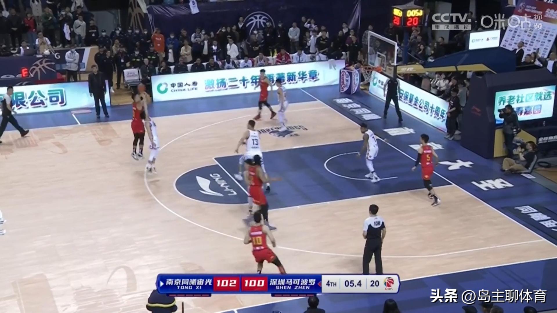 深圳vs同曦沈梓捷得分,深圳男篮vs南京同曦沈梓捷