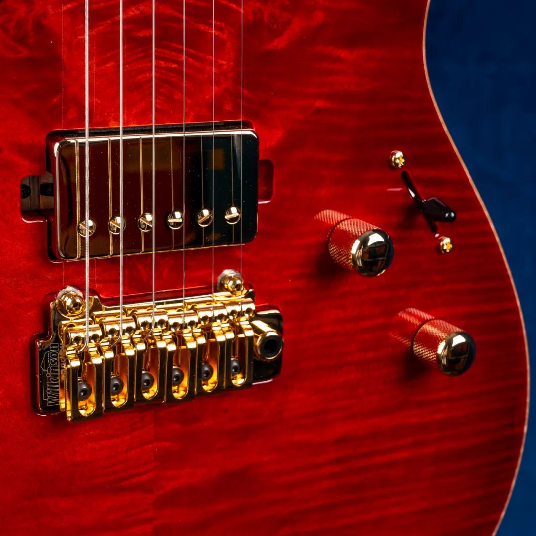 日本sugi吉他,日系手工吉他