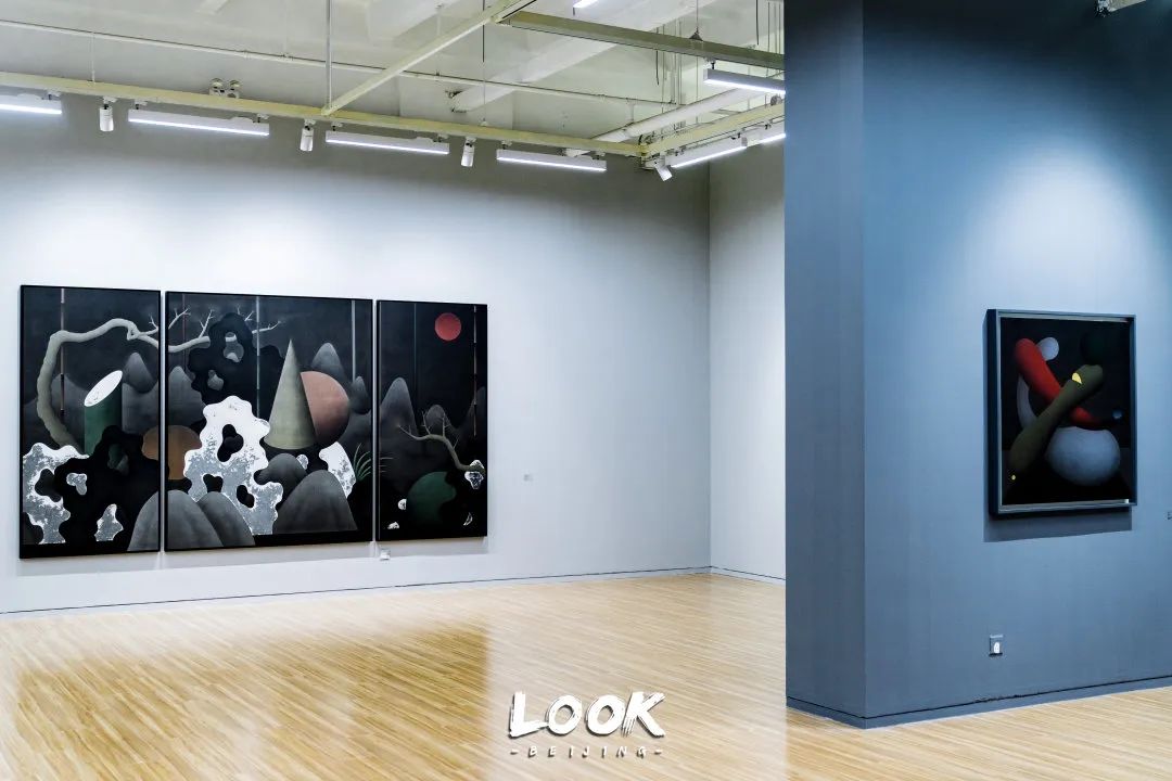 打卡500强喜爱的北京宝藏园区