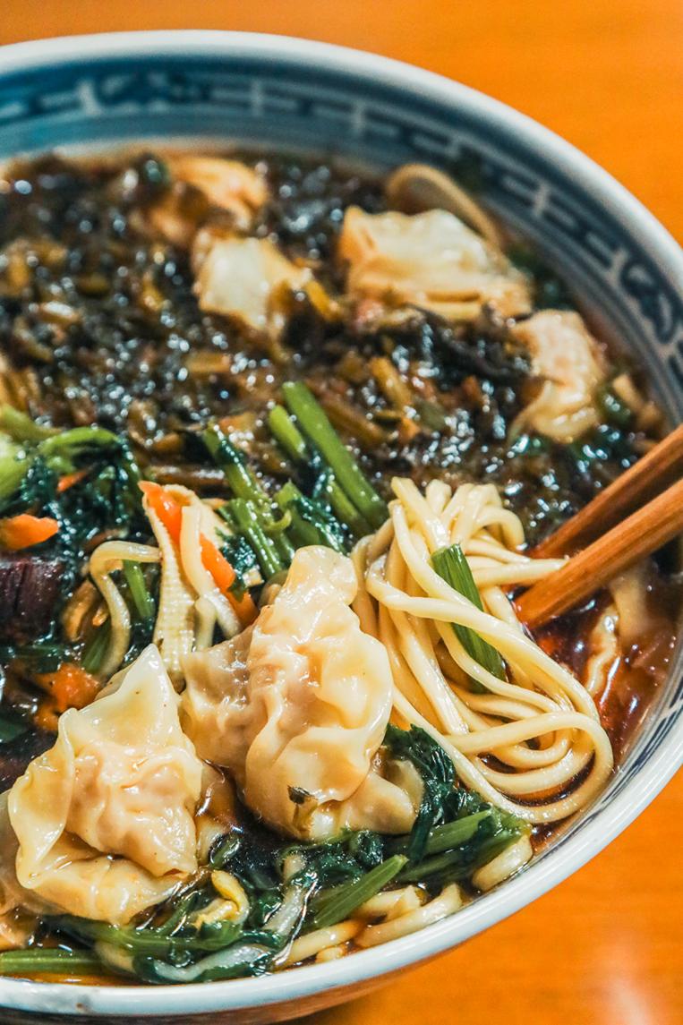 南京苍蝇馆子推荐必吃,南京苍蝇馆子排行榜前十名