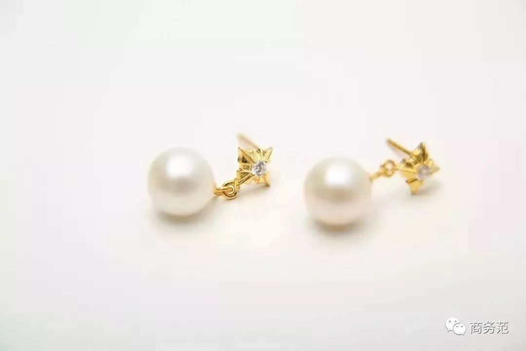 珍珠哪款好看又实用,女人为什么都爱首饰