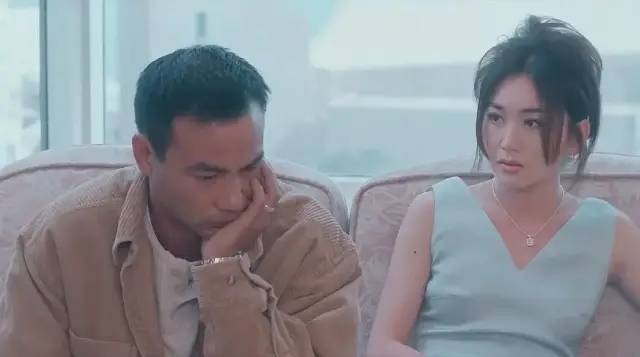 大时代里的李丽珍为什么不火,李丽珍为什么拍大时代