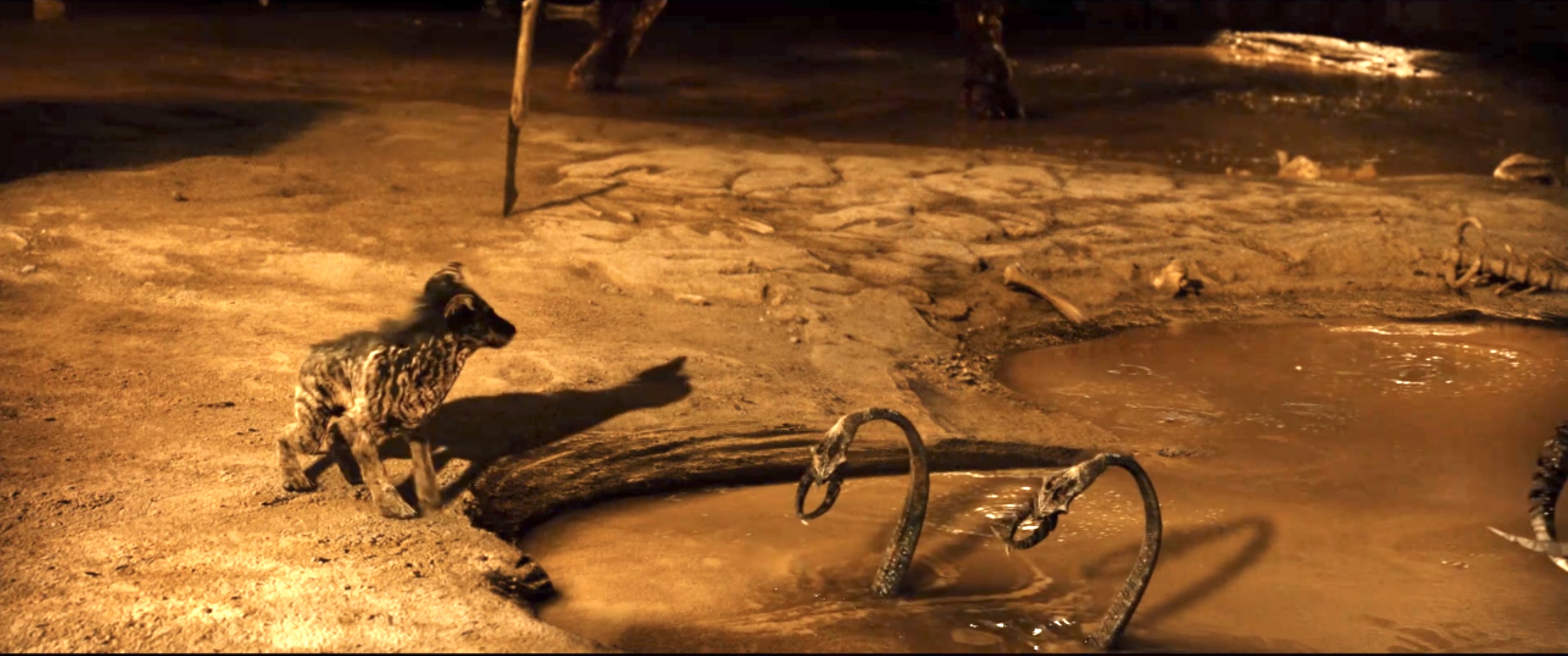 外星人怪兽介绍,传奇怪兽宇宙怪兽介绍