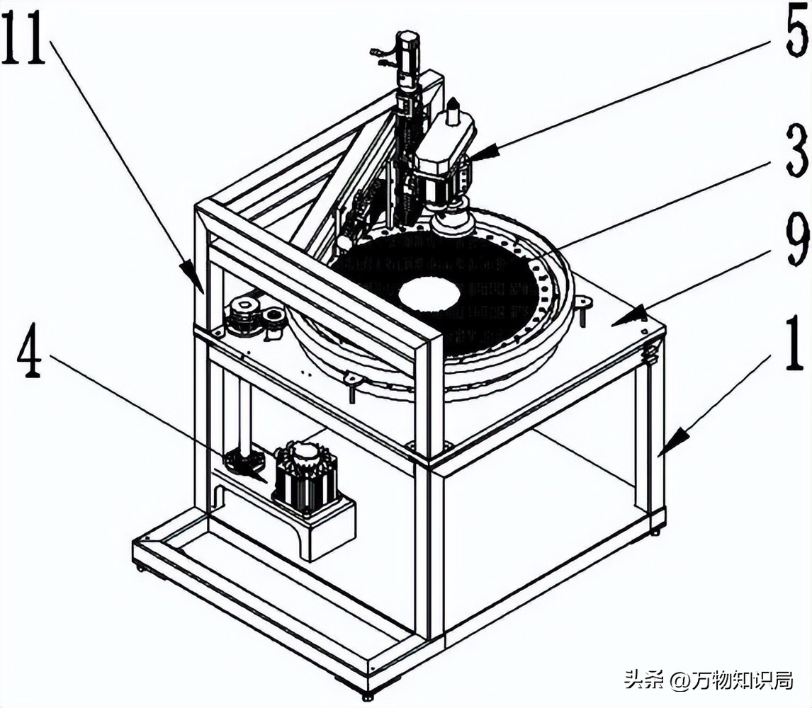新型水冷式磁流变传动装置中，流变特性发生改变对磁场的影响