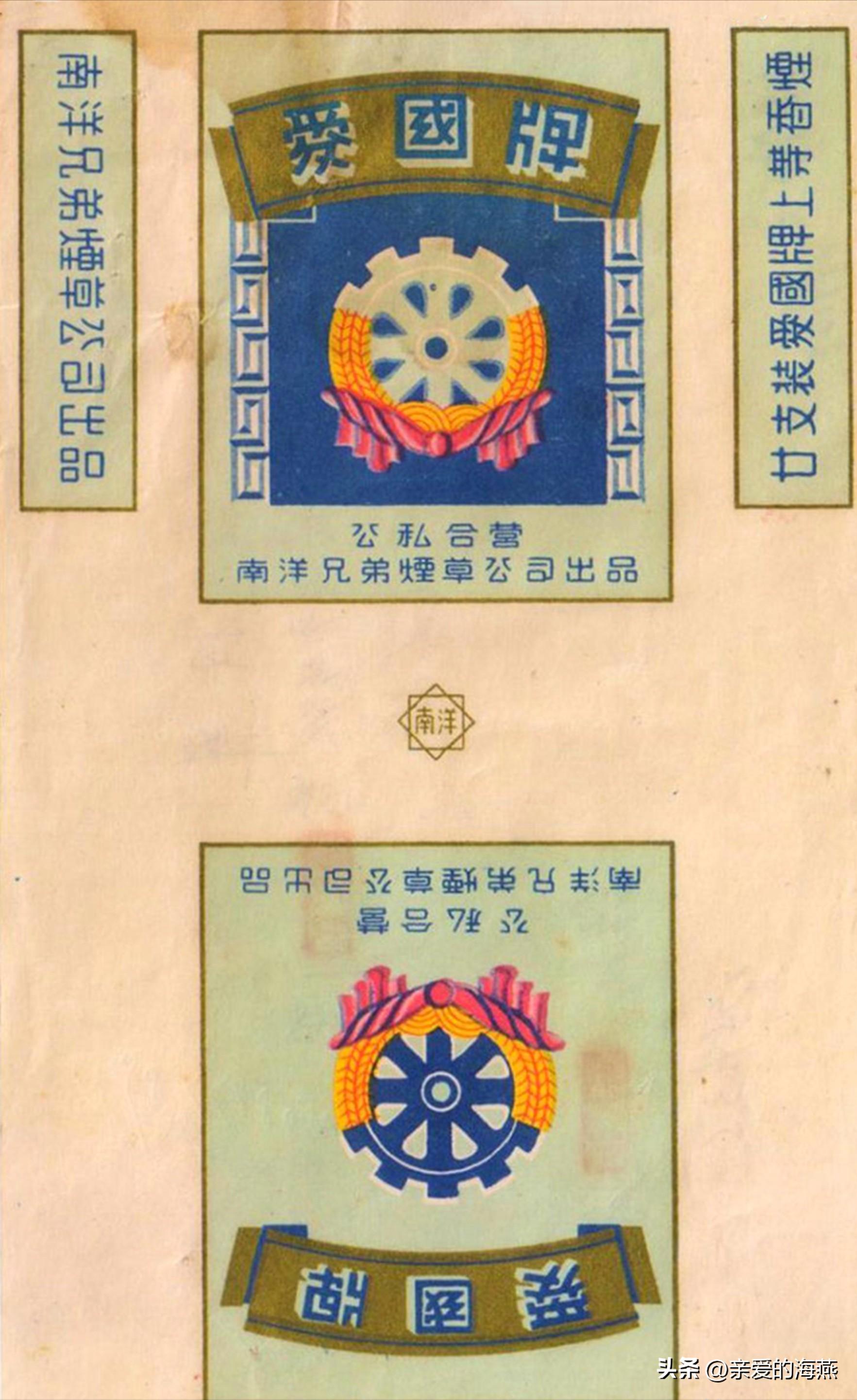 80年代常抽的10大香烟,20多年前的经典香烟