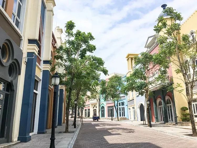 4号线值得逛的地方,16号线的游玩攻略