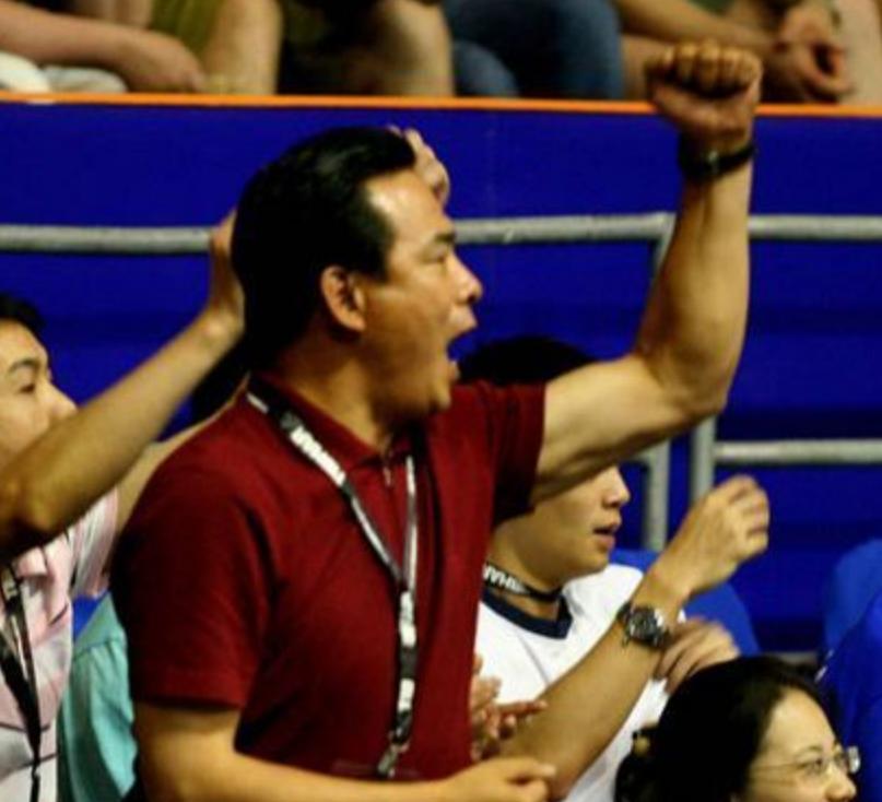 蔡振华：乒乓球世界冠军，带出11位奥运冠军，远赴意大利担任教练