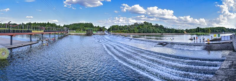近乡情怯，归来仍是少年！