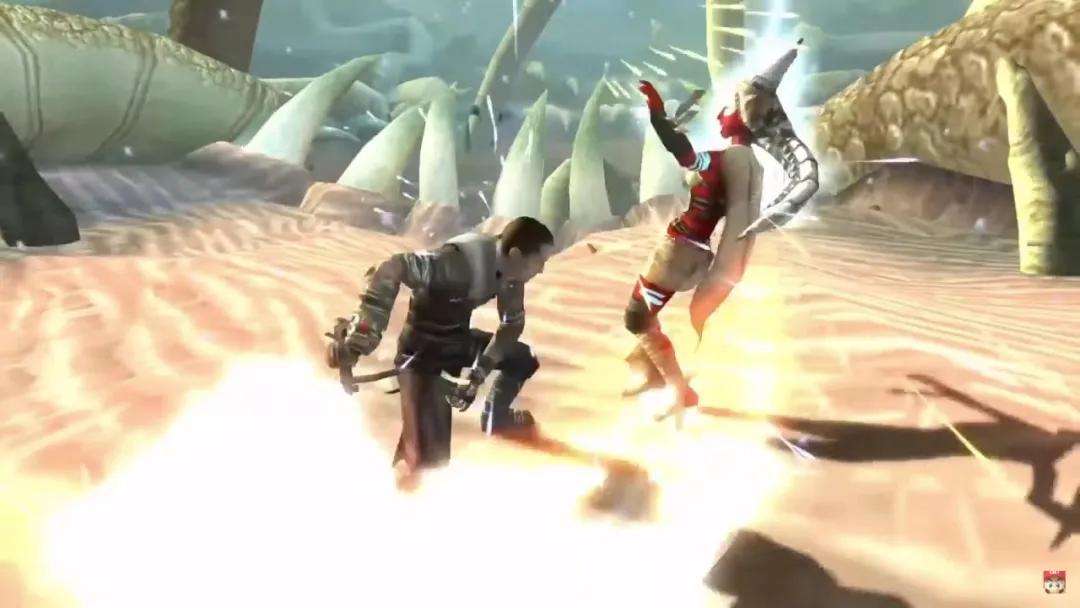 喷三dlc预告,王炸炸炸3d怎么更新到最新版本