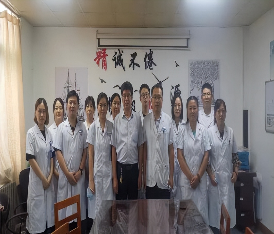 山西省中医院特色疗法焦氏头针,康复针刺运动疗法