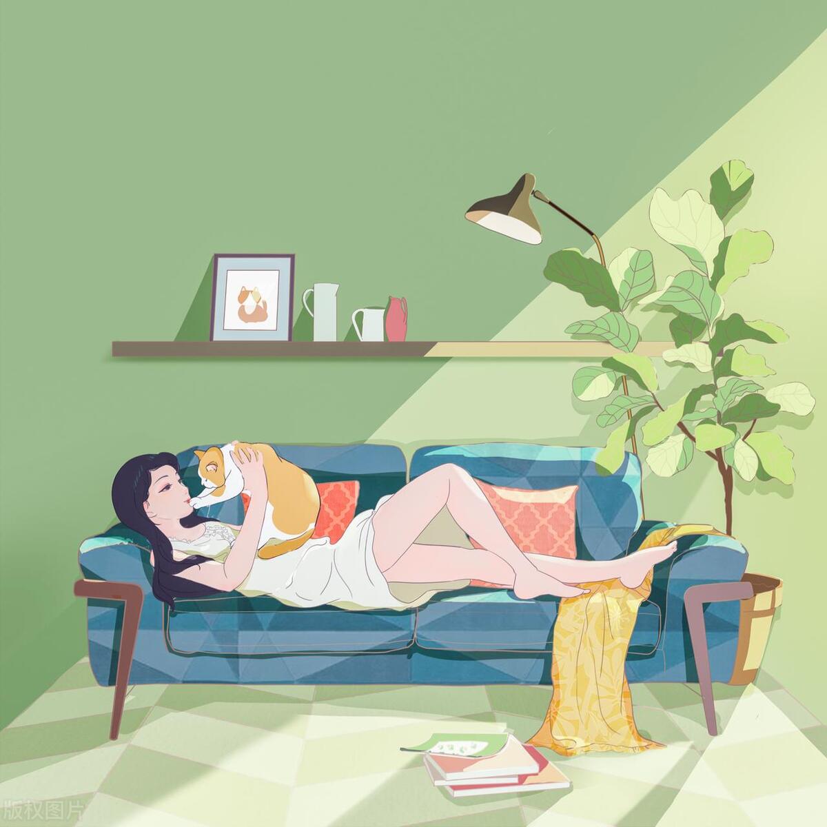 给想搞钱的女生五个大胆建议！刷到就是赚到