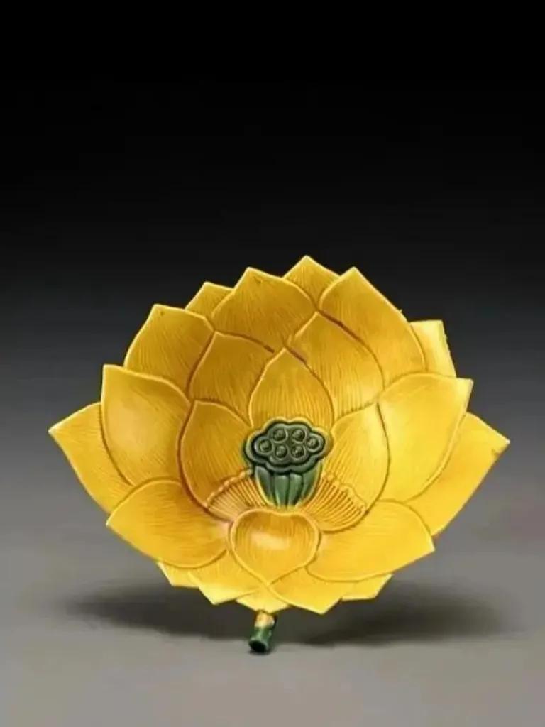 明清两代瓷器特征图,明清两代瓷器图解大全