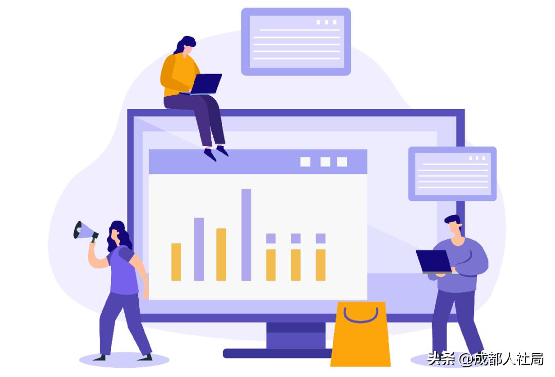 2021年新版职业技能等级证书目录,考了职业技能等级证书多久查得到