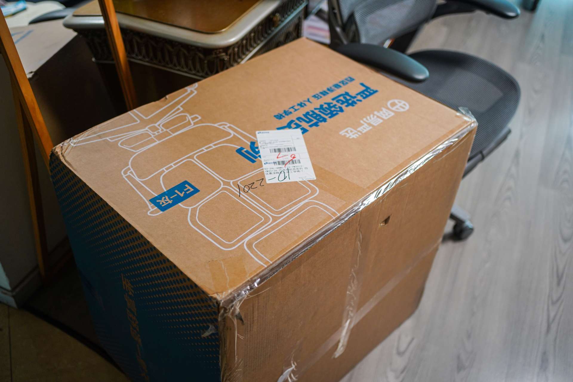 几百块人体工学椅测评推荐,千元内最强人体工学椅推荐