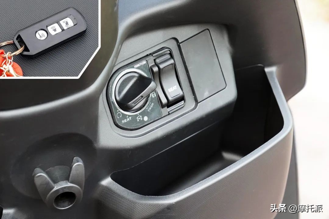 本田ncr125和铃木uy125实测,五羊本田摩托车踏板ncr125价格