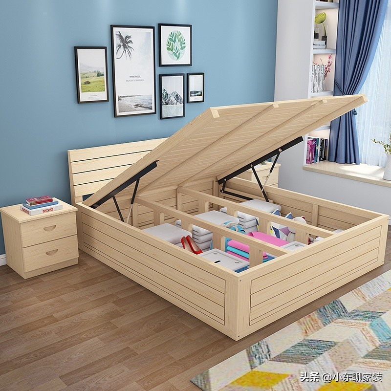 买床这五种不能要,买床最忌讳什么颜色