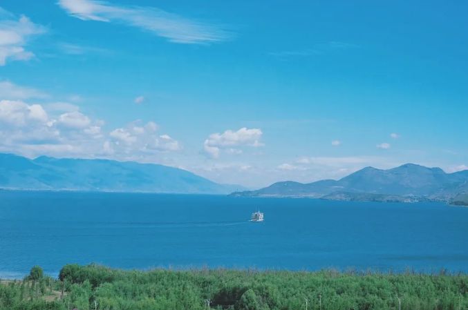 雅阁酒店集团｜大理悦云雅阁度假酒店，热门酒店目的地
