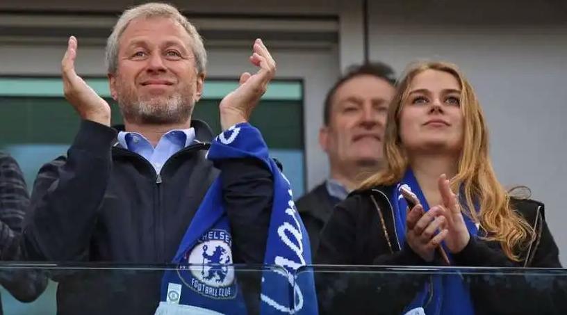 普京铲除七大寡头纪实,俄罗斯寡头阿布拉莫维奇与普京