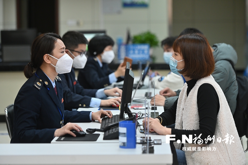 优化营商环境福州,福州营商环境