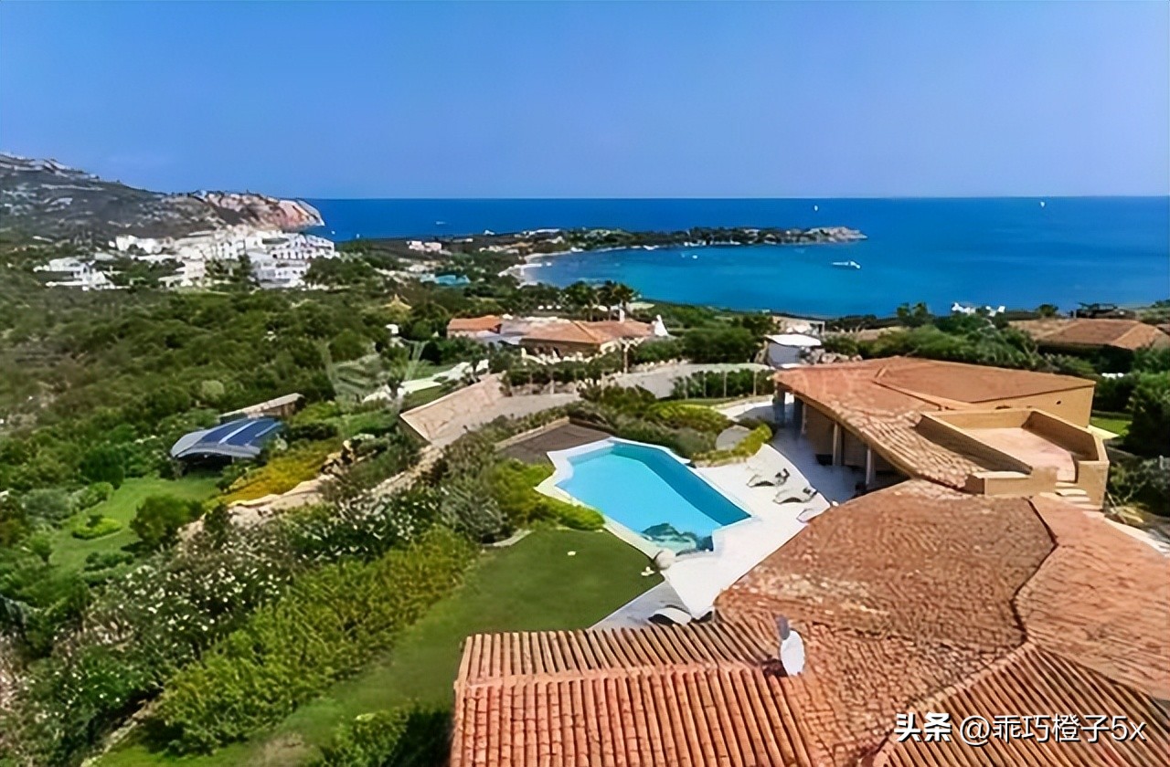 马云投资12个亿视频,马云投资1000亿房地产