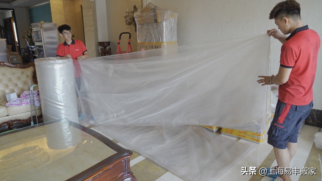 长途异地搬家省钱攻略,长途搬家怎么省钱