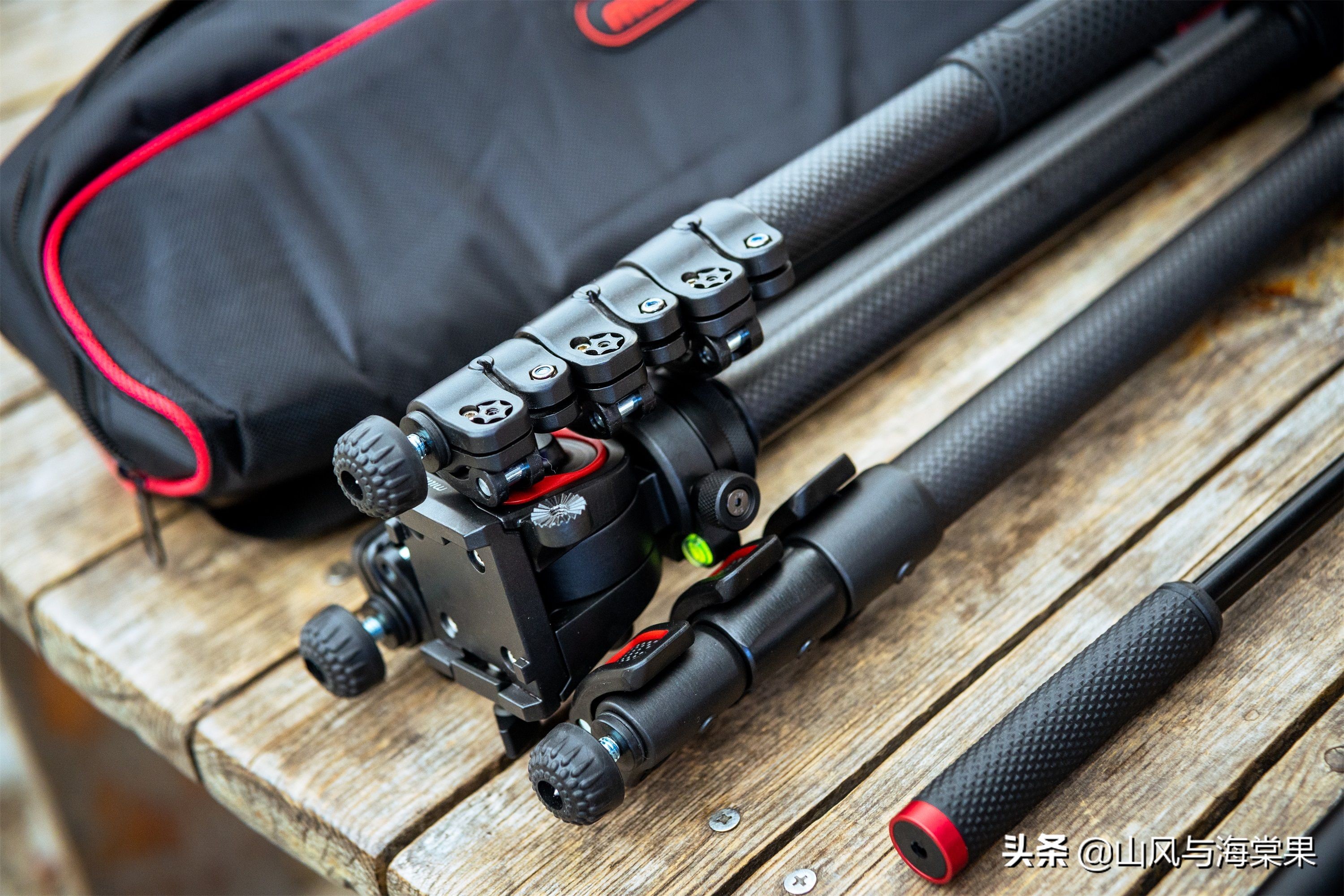 miliboo米泊a301三脚架体验,miliboo三脚架mtt701a