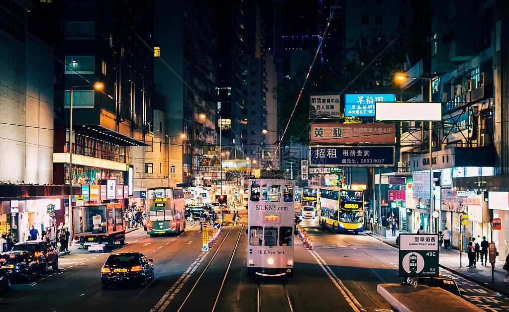 什么人可以申请移民香港,在哪申请香港移民最容易