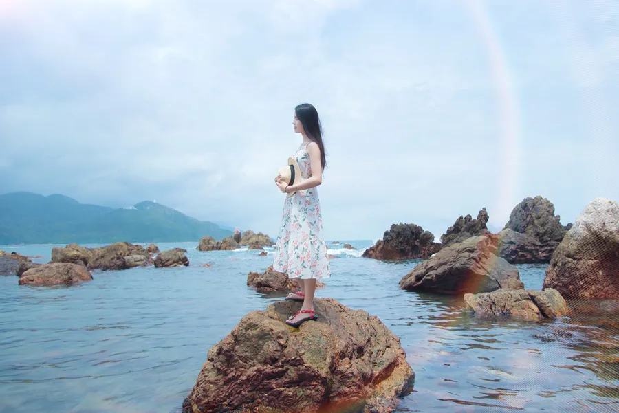 人生每一个遇见都是前世的缘分,人和人的相遇是前世注定的缘