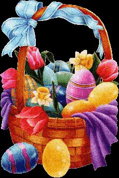 复活节的来历英语,复活节的来历