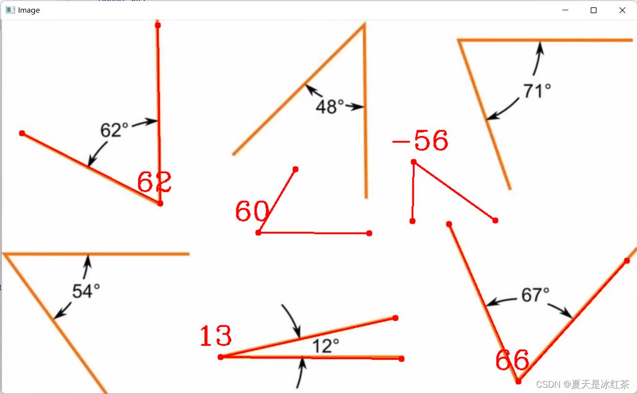 opencv摄像头实战项目,opencv在实际项目的应用