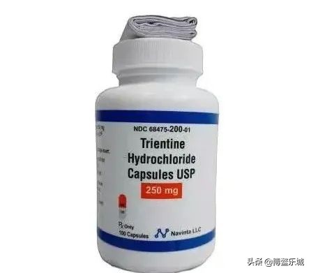 “铜娃娃们”有药可用了！乐城维健罕见病中心成功引进治疗肝豆状核变*药性**物曲恩汀