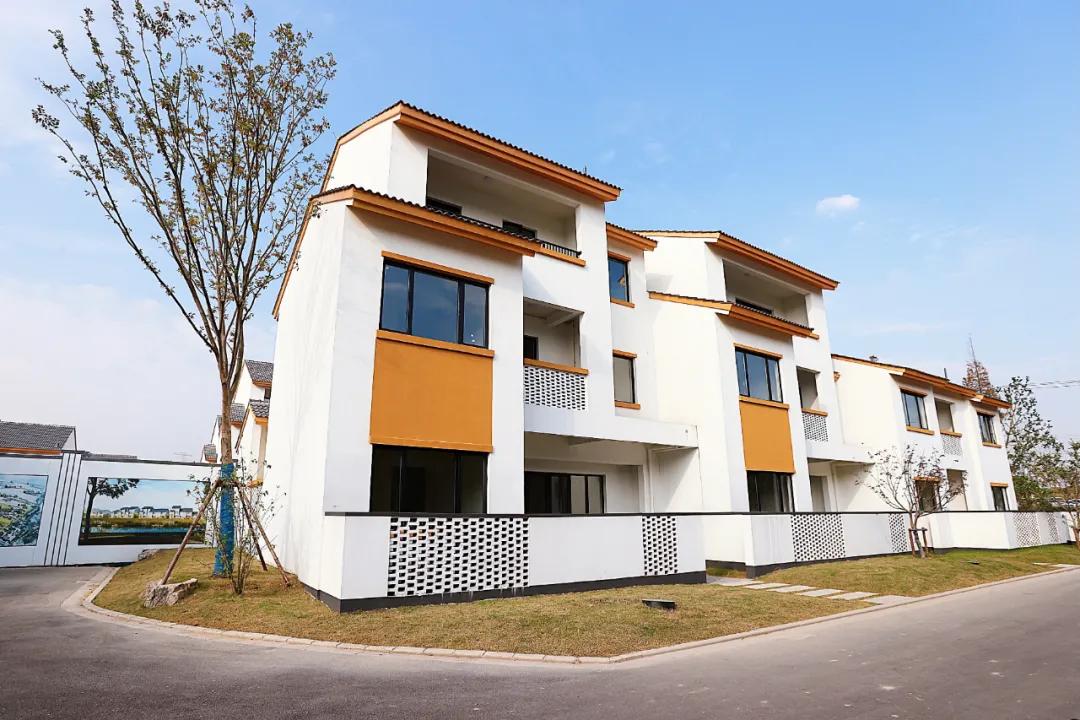 外冈镇：活力涌动，“睿”不可挡