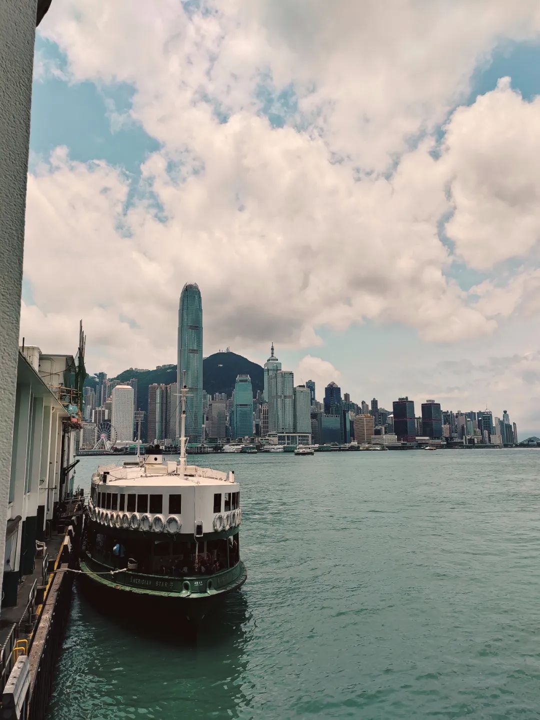 香港地理讲解视频,地理冷知识