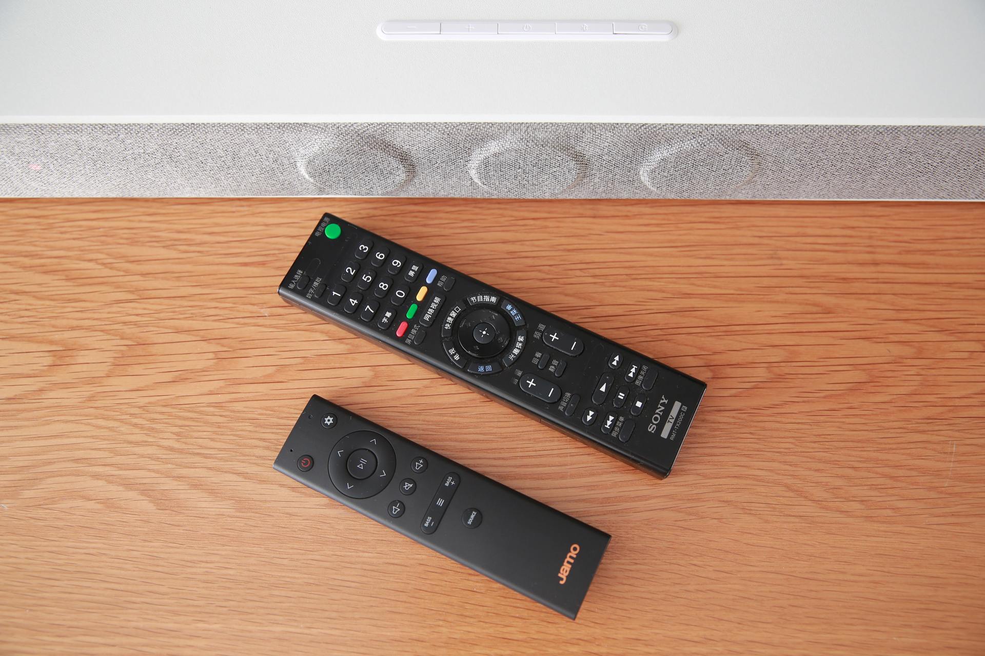 尊宝hcsb5回音壁测评,让你体验家庭影院的感觉