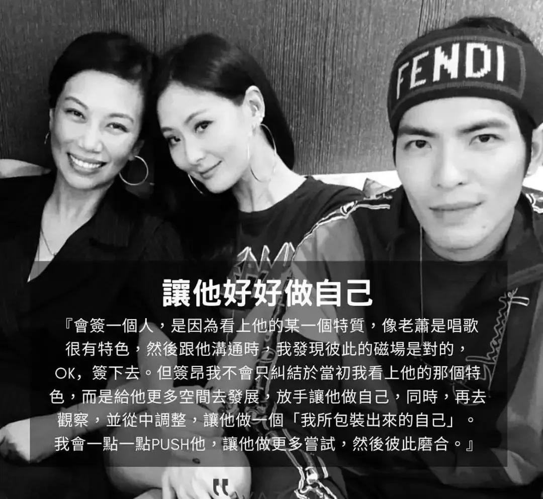 年龄小的嫁给年龄大明星,女人娶大明星要三思