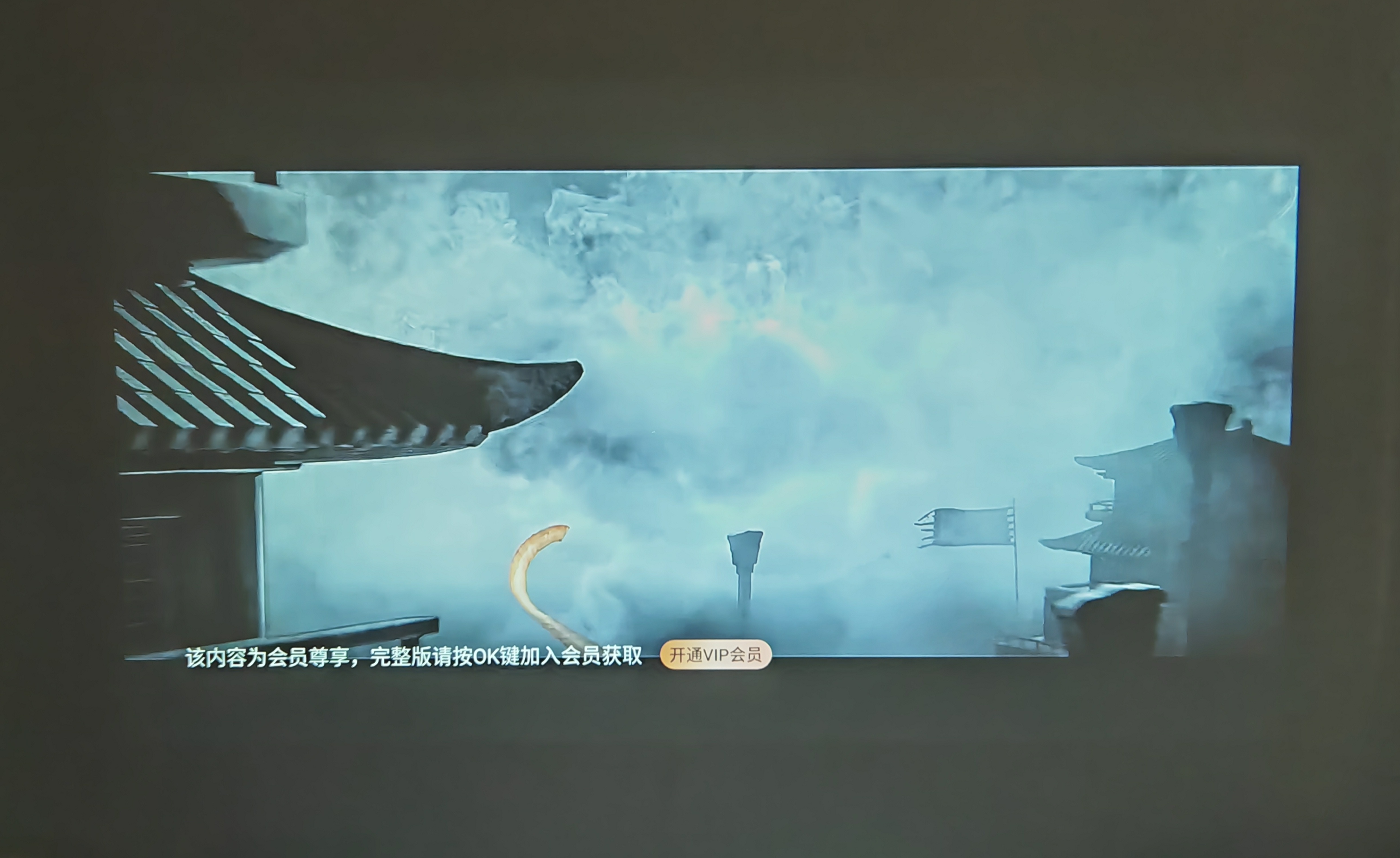 联想小新100s投影仪测评,联想小新100智能投影仪