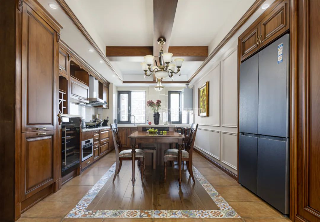 140平米玖珑湾装修效果图,玖珑湾97平装修