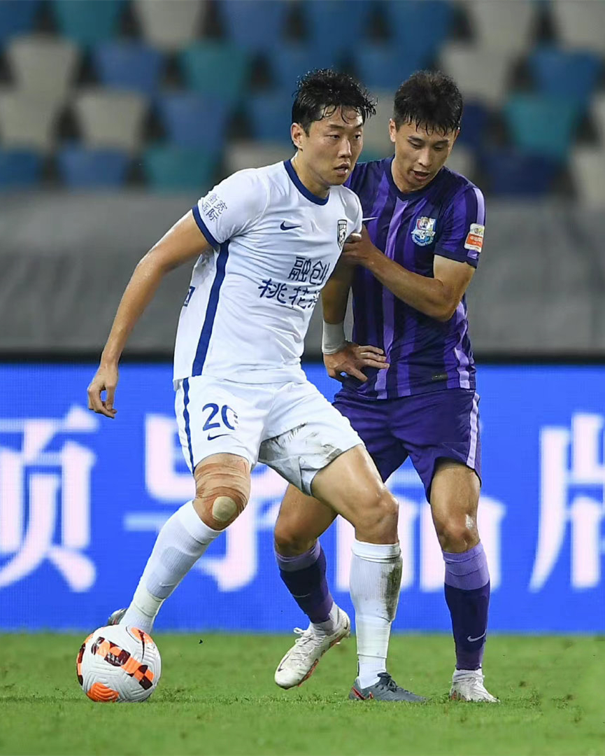 武汉三镇对河南马尔康进球,武汉三镇对国安马尔康能上吗